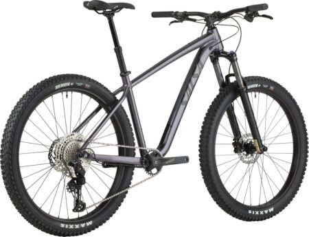 Salsa Rangefinder Deore 11 27.5+